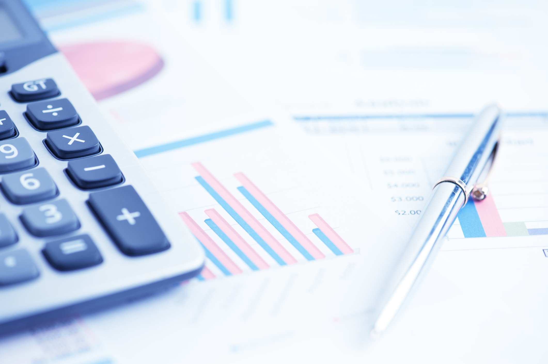 Choosing a TaxEfficient Business Entity Bessemer Trust